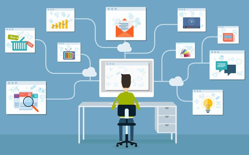 Dijital Okuryazarlık Ehliyeti Projesi başlıyor!