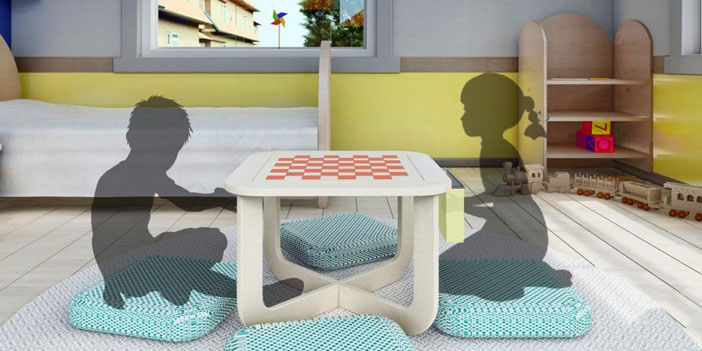 Yaşar Üniversitesi öğrencilerinden TEGV’e destek