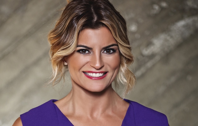 Brooks Brothers İstinye Parkta Ece Vahapoğlu Sürprizi