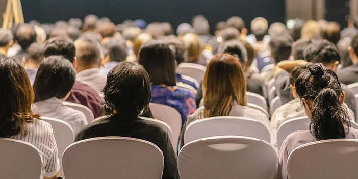 Araştırmacılar, başarı seminerinde buluşuyor