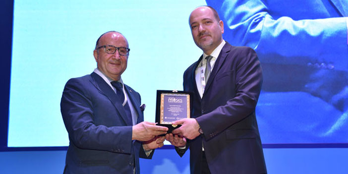 Proses Emniyeti Sempozyumu ve Sergisi düzenlendi!