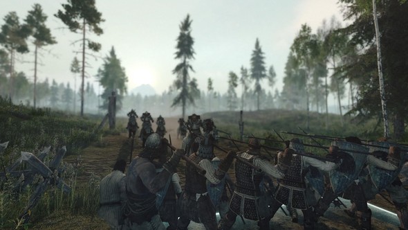 MMO beta sürecine girdi
