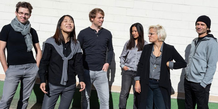 İzmir Yeni Müzik Günleri Başlıyor!