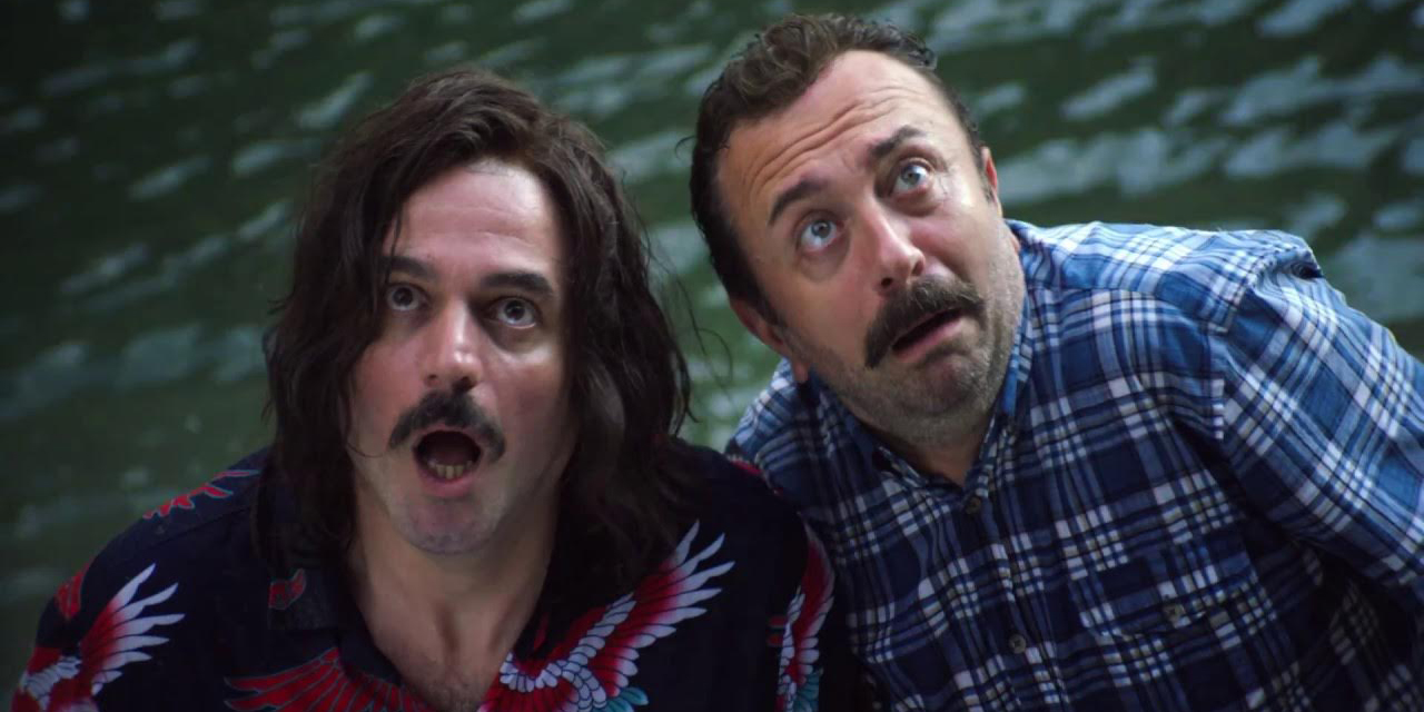 SEN SAĞ BEN SELAMET FİLMİNİN OYUNCULARI İZMİR’E GELİYOR