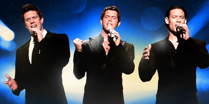 Crossover Grubu İl Divo, Türkiye'ye gelecek