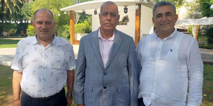 Geleneksel Kormişkan Bahar Şenlikleri başlıyor!