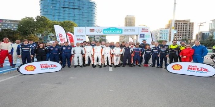 Sencan Kırıkkaya’nın hedefi şampiyonluk