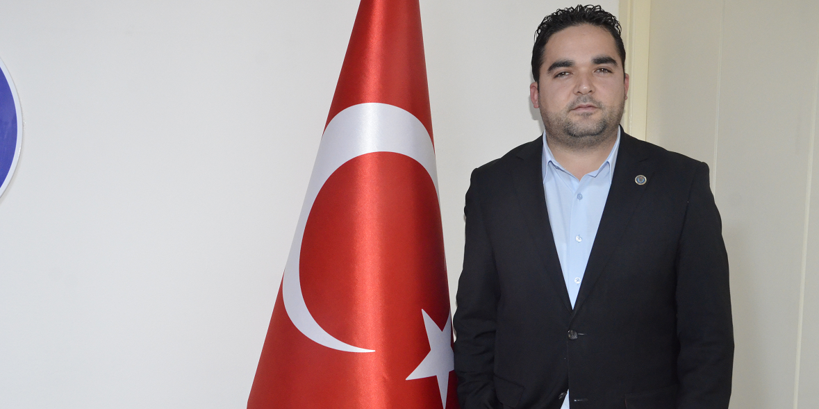"Paramediklerimizin Günü Kutlu Olsun"