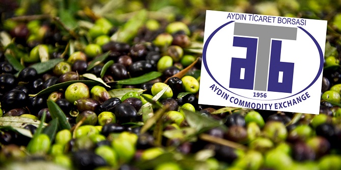 “AYDIN TİCARET BORSASI ZEYTİNYAĞINI MALATYA’DA TANITACAK”