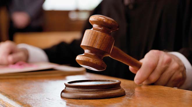 Önce tahliye sonra beraat