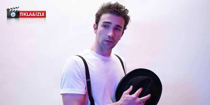 Emre Yıldırım'ın yeni şarkısı çıktı!