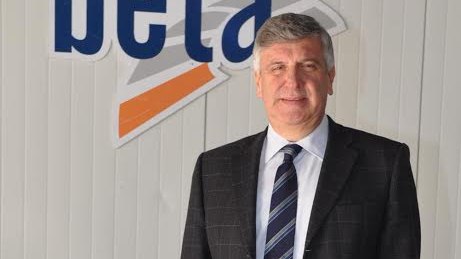 Nano Teknoloji Kapıları İle Büyümeyi Hedefliyor