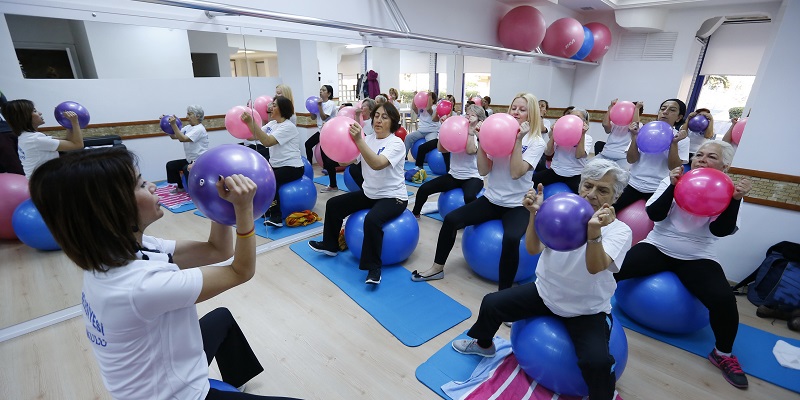 Konaklı kadınlar ‘harekete’ geçti