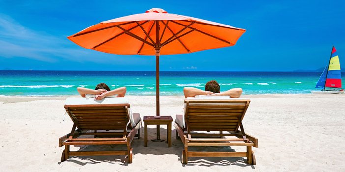 Bu Yaz İçin Kesinlikle Sahip Olmanız Gereken 5 Ürün