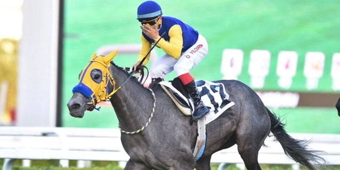 96. Gazi Koşusu'nu Secret Power kazandı