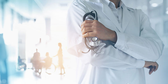 İngiliz hasta, Türk doktor ile sağlığına kavuştu