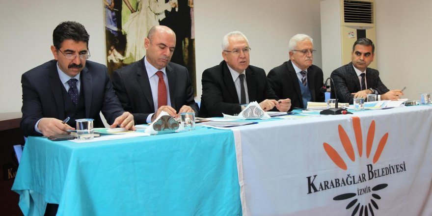 Bölgesel Muhtarlar Toplantıları sona erdi