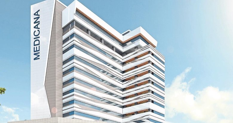 ÖZEL HASTANEDE ÖZEL ŞEKİLDE ÖLMEK DE VAR!