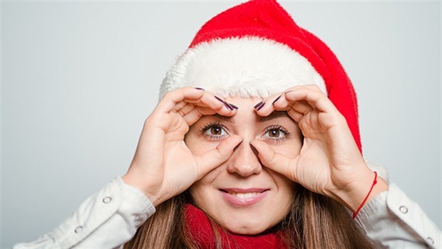 Yeni yıla gözlüksüz girin!