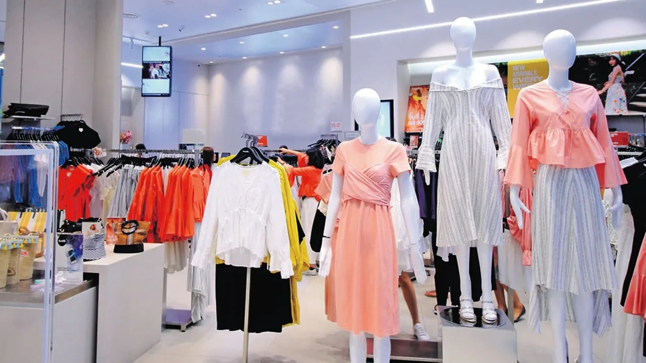 Hazır giyim ve ayakkabı üreticileri bir araya geliyor!