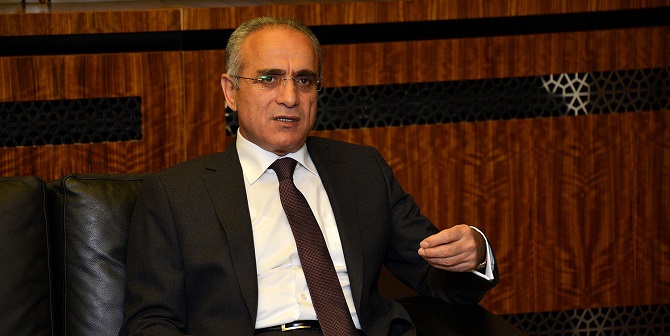 Topçu: "Bir gün kendi başlarına bela olacak"