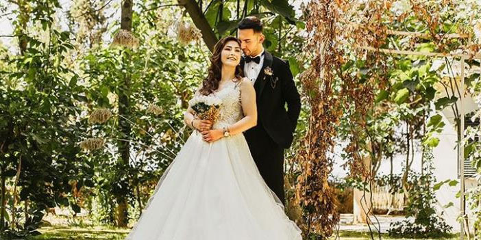 Gelin damatların yeni tercihi fotoğraf platoları!