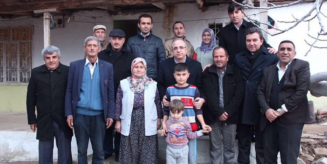 GÜÇLÜ BİR YÜRÜTME, GÜÇLÜ BİR PARLAMENTO GELİYOR