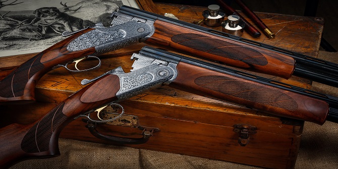 Akdaş Silah Sanayi Ar-Ge İle Tarih Yazdı