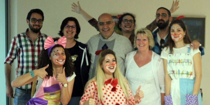 Oliver’ın kalbini taşıyan gence vize engeli