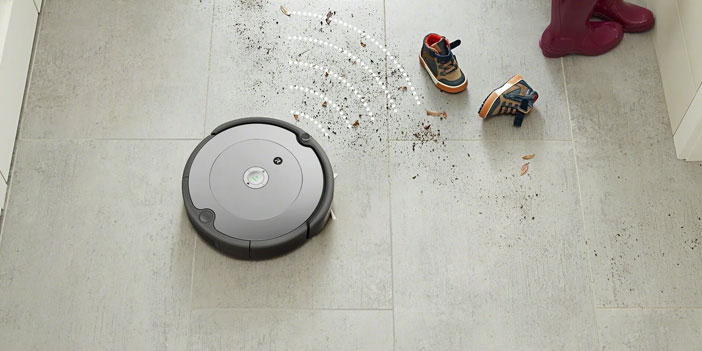 Amazon ile iRobot'tan işbirliği