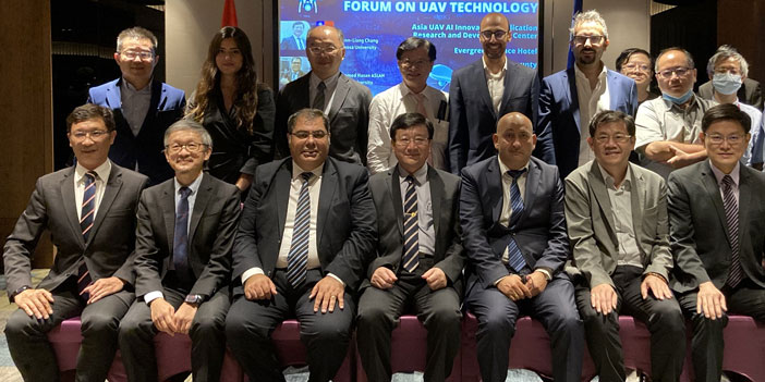 Türkiye ile Tayvan'dan Önemli İş Birliği