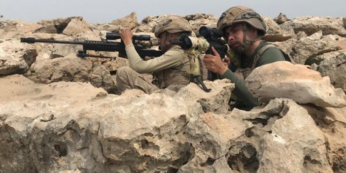 Bakanlık duyurdu: Operasyon başlatıldı