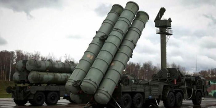 ABD'li senatörden S-400 tepkisi