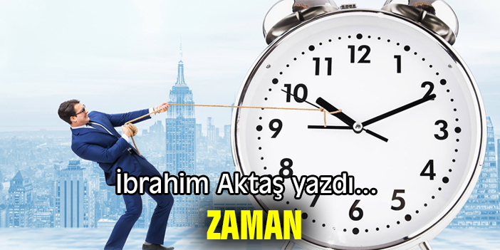 Zaman
