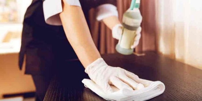 Oteller virüslerle savaşmanın yolunu buldu