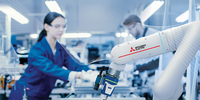 Otomasyon teknolojileri üretim anlayışını değiştiriyor