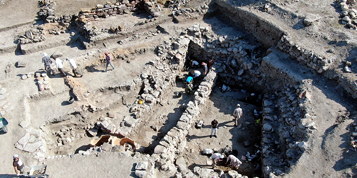 Festival kültürü 3 bin yıla dayanıyor