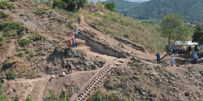 Çobankale tarihe ışık tutuyor