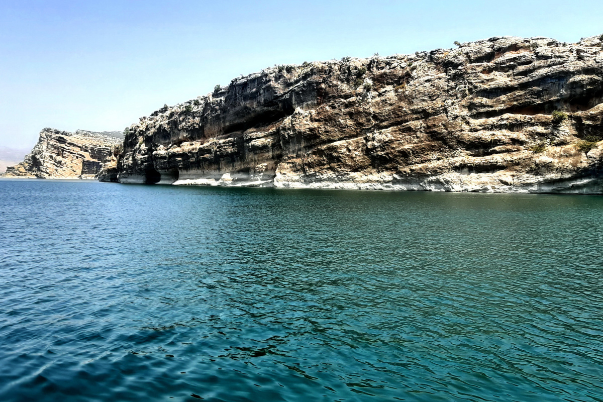 Keşfedilmeyi bekliyor