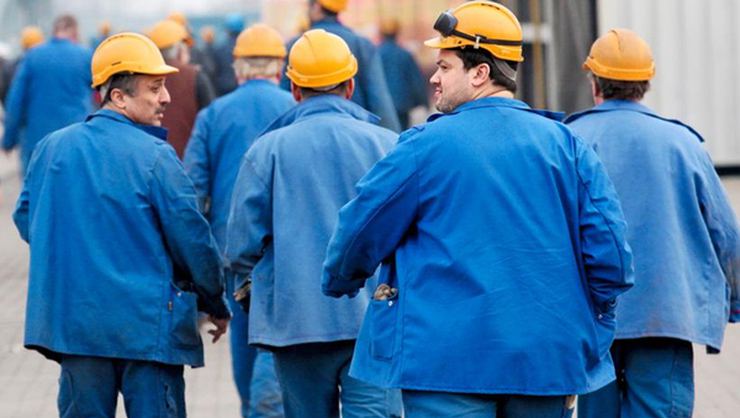 Anonsla işçi arıyorlar