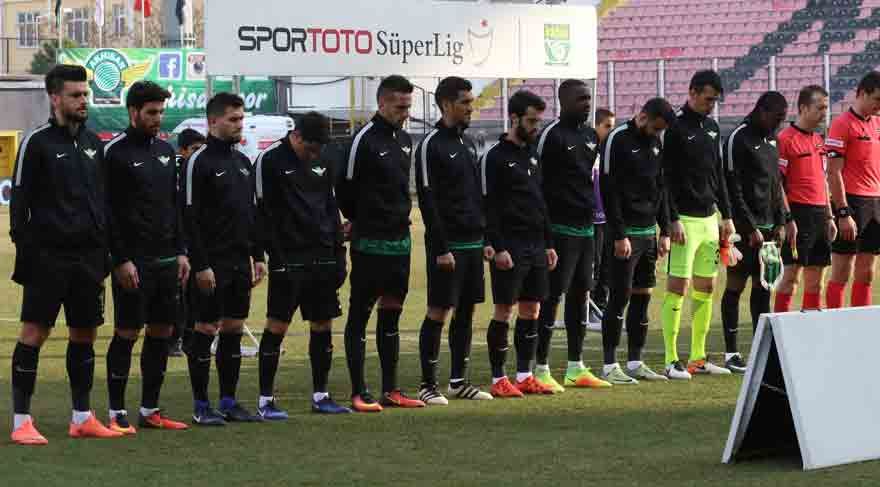 Akhisar Belediye Gençlik, çıkışa geçti