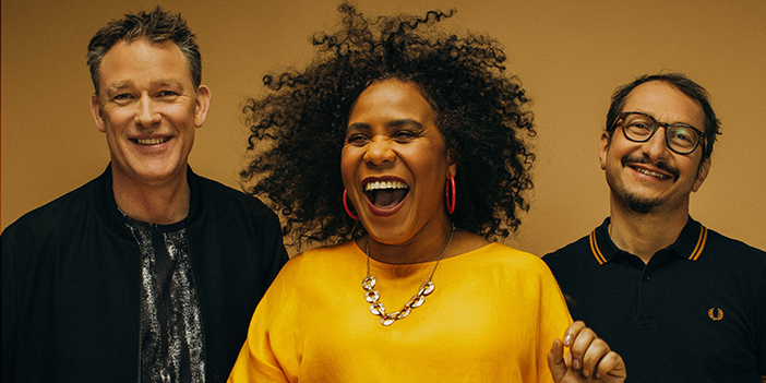 Zuco müzik grubu festival için geliyor