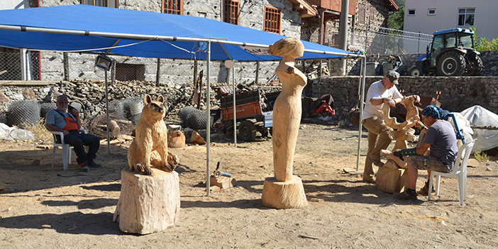 Kültür Sanat Çalıştayı düzenlendi