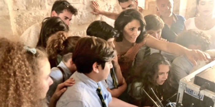 Bir dilek tut filmi ödülden ödüle koşuyor