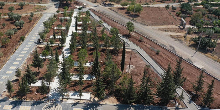 Kastel restorasyonunda sona gelindi