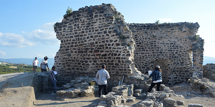 Tarih gün yüzüne çıkıyor