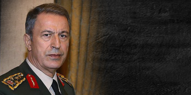 "Akıncı Üssü'nden nasıl kurtuldunuz?"