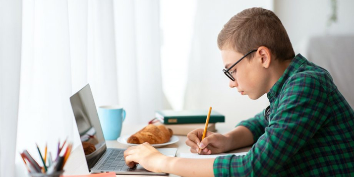 İyi bir eğitim için sağlığa dikkat!