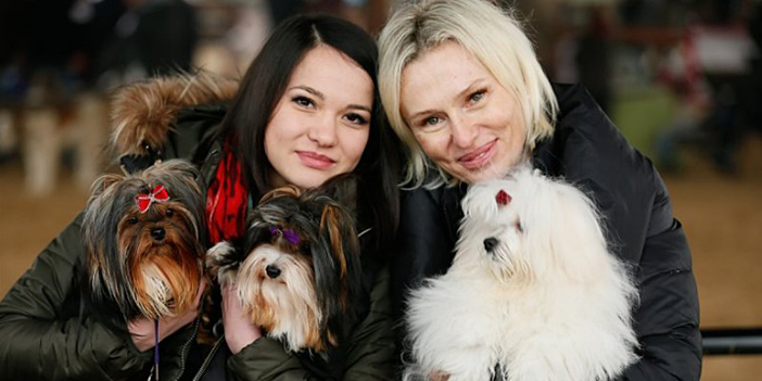 Pet İzmir Fuarı başlıyor