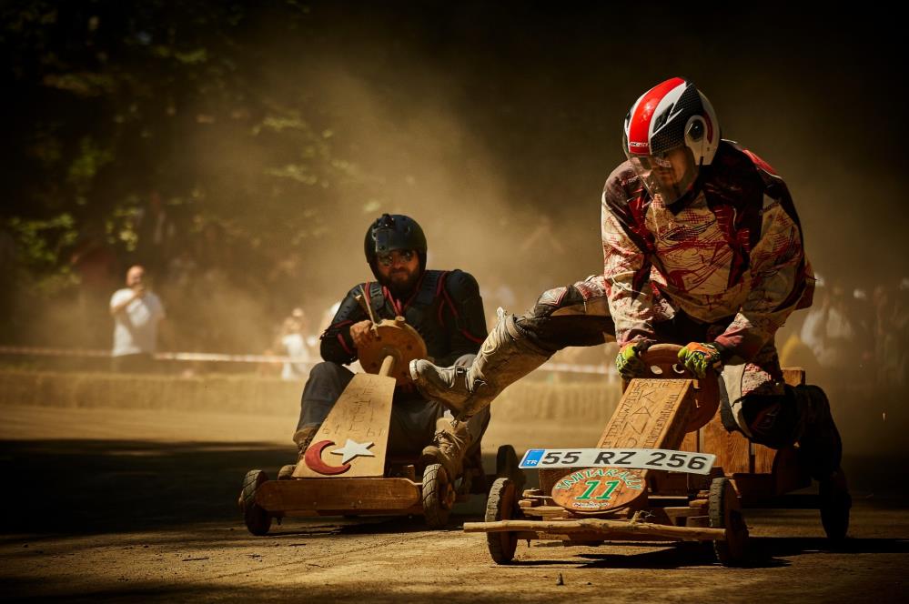 Foto Maraton'da sonuçlar açıklandı